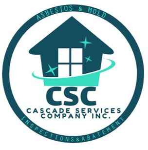 CASCADE SERVICES COMPANY, INC.